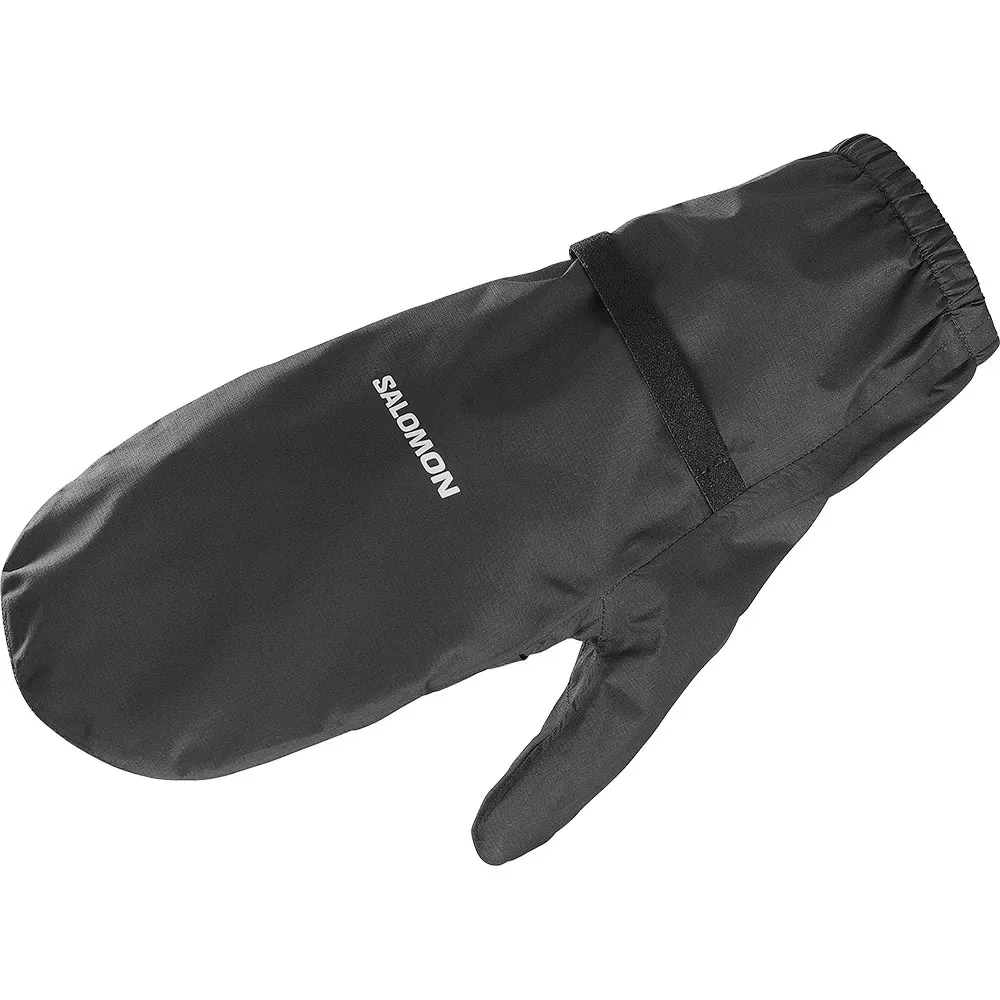 Muffola Bonatti Pro Wp Deep Black M - Salomon - FashionsVida