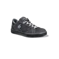 Chaussures De Sécurité King Black EU 37