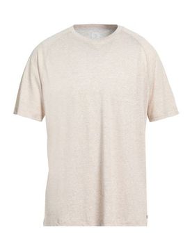 Pullover Hombre Beige M,XXL Hombre