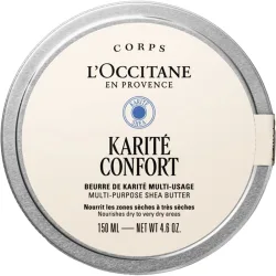 Manteca Pura Karité Confort 150 Ml