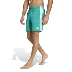 Short De Bain 3 Stripes 8´´