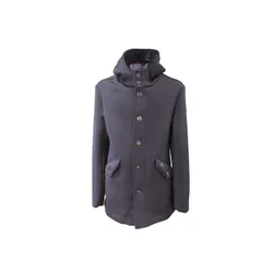 Cappotto Tecnico Militare A23ICE393 T393