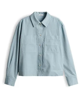 Opus Jäckchen FRONNA azzurro 38 - Opus - FashionsVida