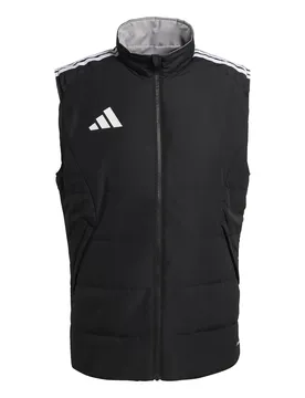 Daunenweste Tiro 26 Competition - Noir - male - Size: 2XL