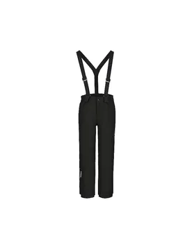 Jungen Skihose Lisman JR schwarz 140 B - Icepeak - FashionsVida