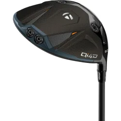 Driver Qi 4D Mr50 9.0 Stiff Taylormade