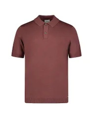 Robson Polo rouge XL