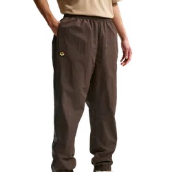 Tn Men Pants - Brown - Size - Brown - Size: Large
