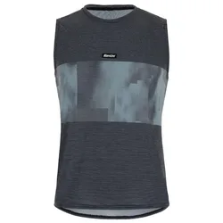 T-shirt Sans Manches Forza Indoor Collection