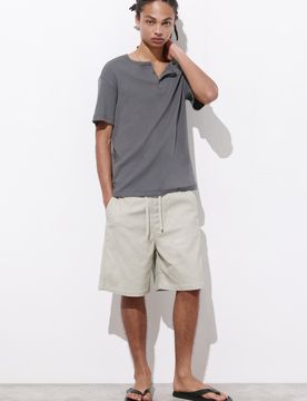 Bermuda Jogger