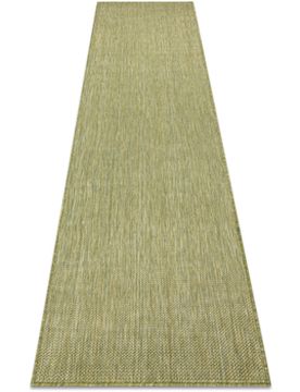 Teppiche Teppich, Läufer Sisal Sion A5165a Melange Flach 80x300 Cm 80x300 Cm