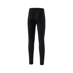 Leggings Kind Basic - Noir - unisex - Size: 12 ans