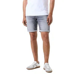 Jeans Corti Russo Regular Fit Medium Used-2122 29