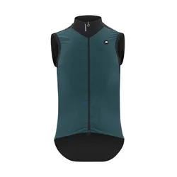 Gilet Tactica Shell T5 Deep Petrol