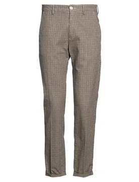 Hose Herren Beige 46,58 Herren - LUCA BERTELLI - FashionsVida