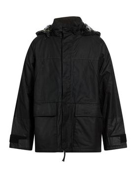 Chaqueta y cazadora Hombre Negro M Hombre