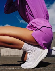 Pureboost 5 Trainers White female