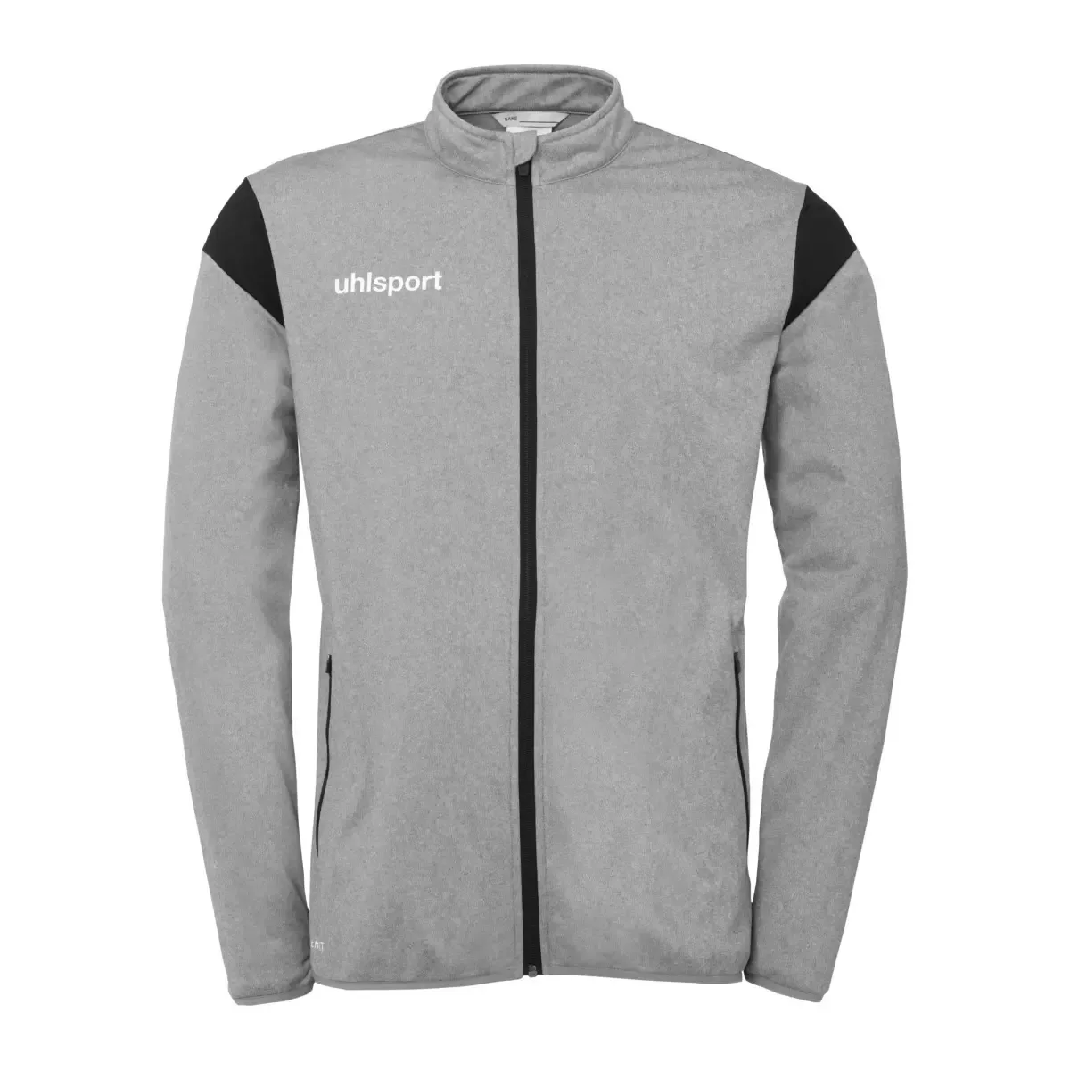 Trainingsjacke Squad 27 Classic - Gris - unisex - Size: S - Uhlsport - FashionsVida