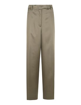 Dries Van Noten Gamba larga