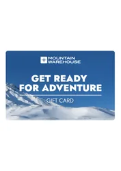 Digital Gift Card - Blue
