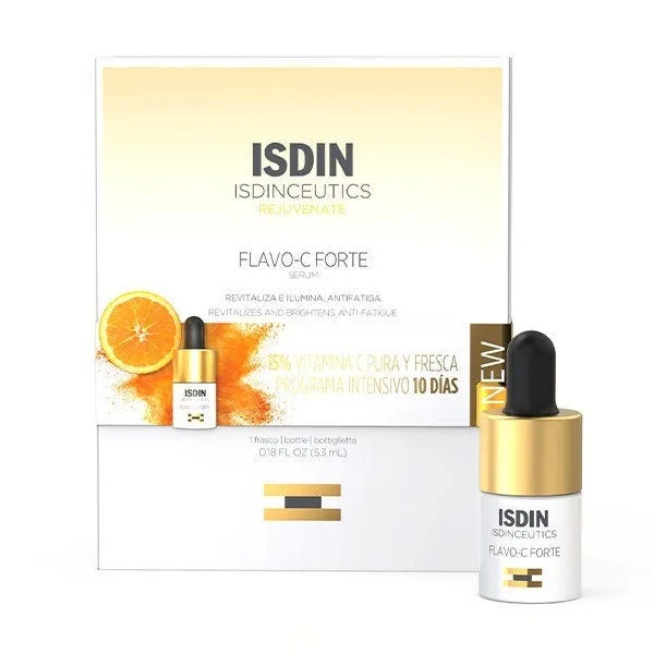 Isdinceutics Flavo-C Forte - ISDINCEUTICS - FashionsVida