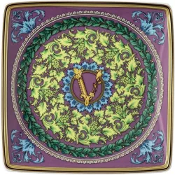 Bandeja cuadrada Barocco Mosaic