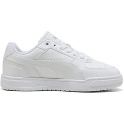 Caven III Junior Kinder Halbschuhe, weiß, Größe 37 ½ 37 ½
