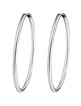 Rafaela Donata Pendientes plata