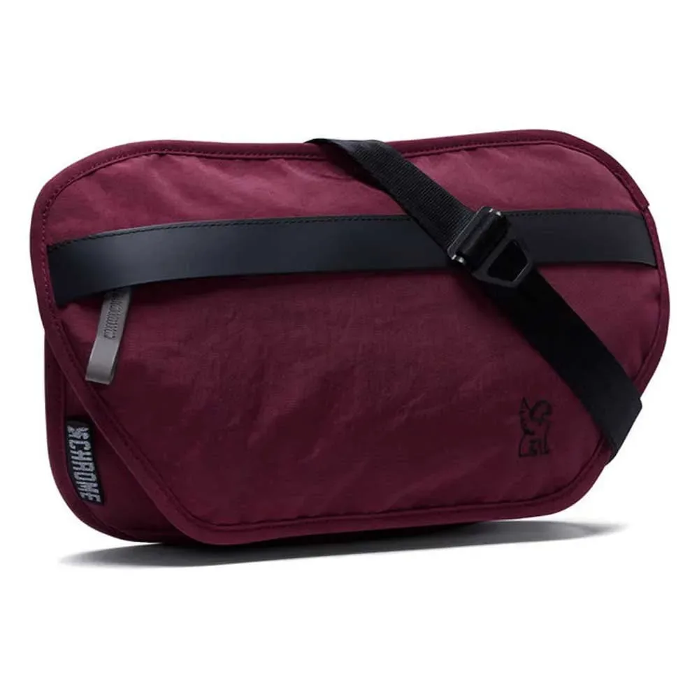 Marsupio Sodo 3l Sling Royale - Chrome - FashionsVida