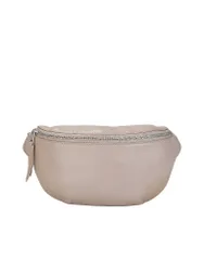 Riñonera TAVIA beige