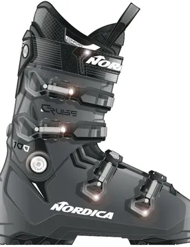 The Cruise 100 Herren All-Mountain Schuhe, grau, Größe 39 ½ 39 ½