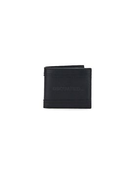 Dsquared2 Cartera negro