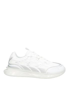 Sneakers Hombre Blanco 39,40,41,42,43,44,46 Hombre