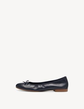 Ballerina blu - 39