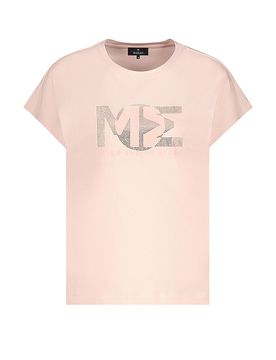 Monari Camiseta rosa 38
