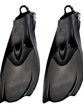 Hollis Pinne Da Immersione F1 Bat
