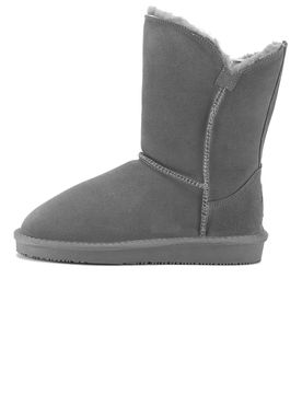 Gooce Botas de nieve 'Breezy' gris