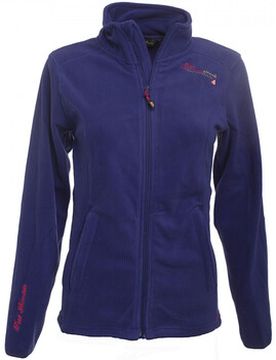 Fleecepullover Blouson Polaire Adara Eu S;Eu Xl Female