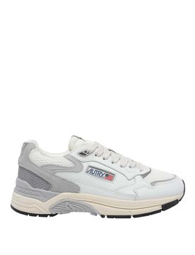 Autry Sneakers Hyperway bianche