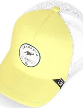 Schirmmütze Kangaroo Truck Einheitsgrösse Male - Hanukeii - FashionsVida