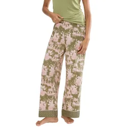 Pantalón de pijama confeccionado en TENCEL™ Modal