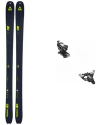 Packs skis de randonnée - - Pack Transalp 92 Cti 2024
