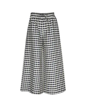 Culotte WKDDONARE dunkelblau 32 damen - WEEKEND MAX MARA - FashionsVida