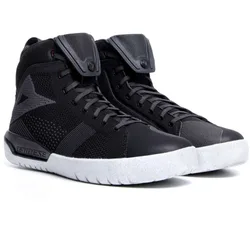 Scarpe Moto METRACTIVE AIR Nero Bianco taglia 41