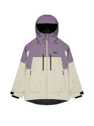 Damen Skijacke Exa beere M W