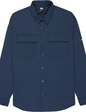Giacca Cold Snap Dark Navy L