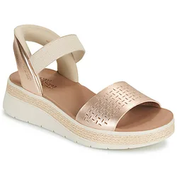 Flache Sandalen Bobs Sun Ray Step Aside 39;40;41