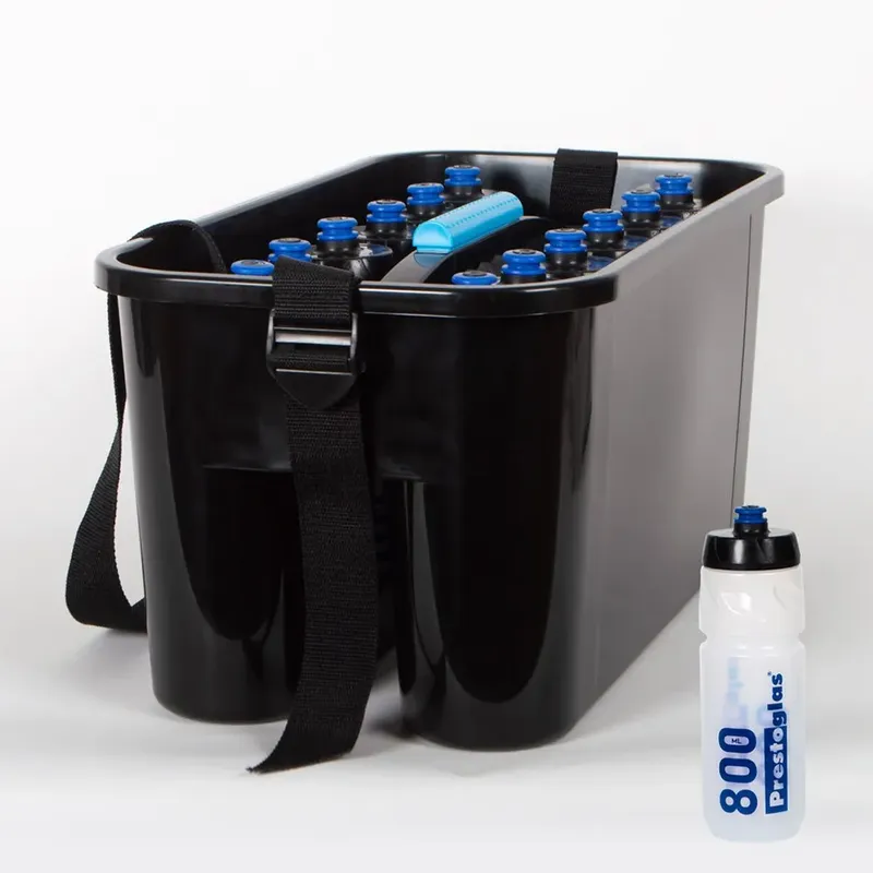 Bouteille L 800ml 12 Unités One Size