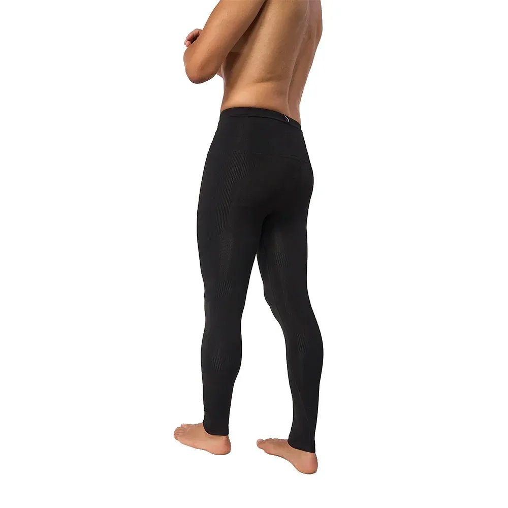 Sport Hg Leggings Gidran+ Black L - Sport Hg - FashionsVida