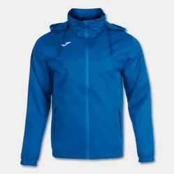 Windjacke Trivor - Bleu - male - Size: S